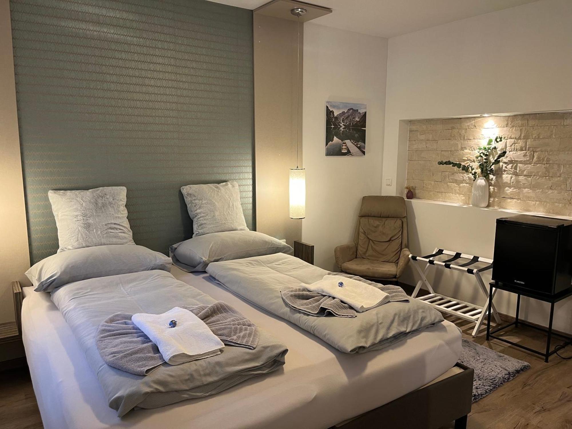 Amadea - Cityhotel זלצבורג מראה חיצוני תמונה