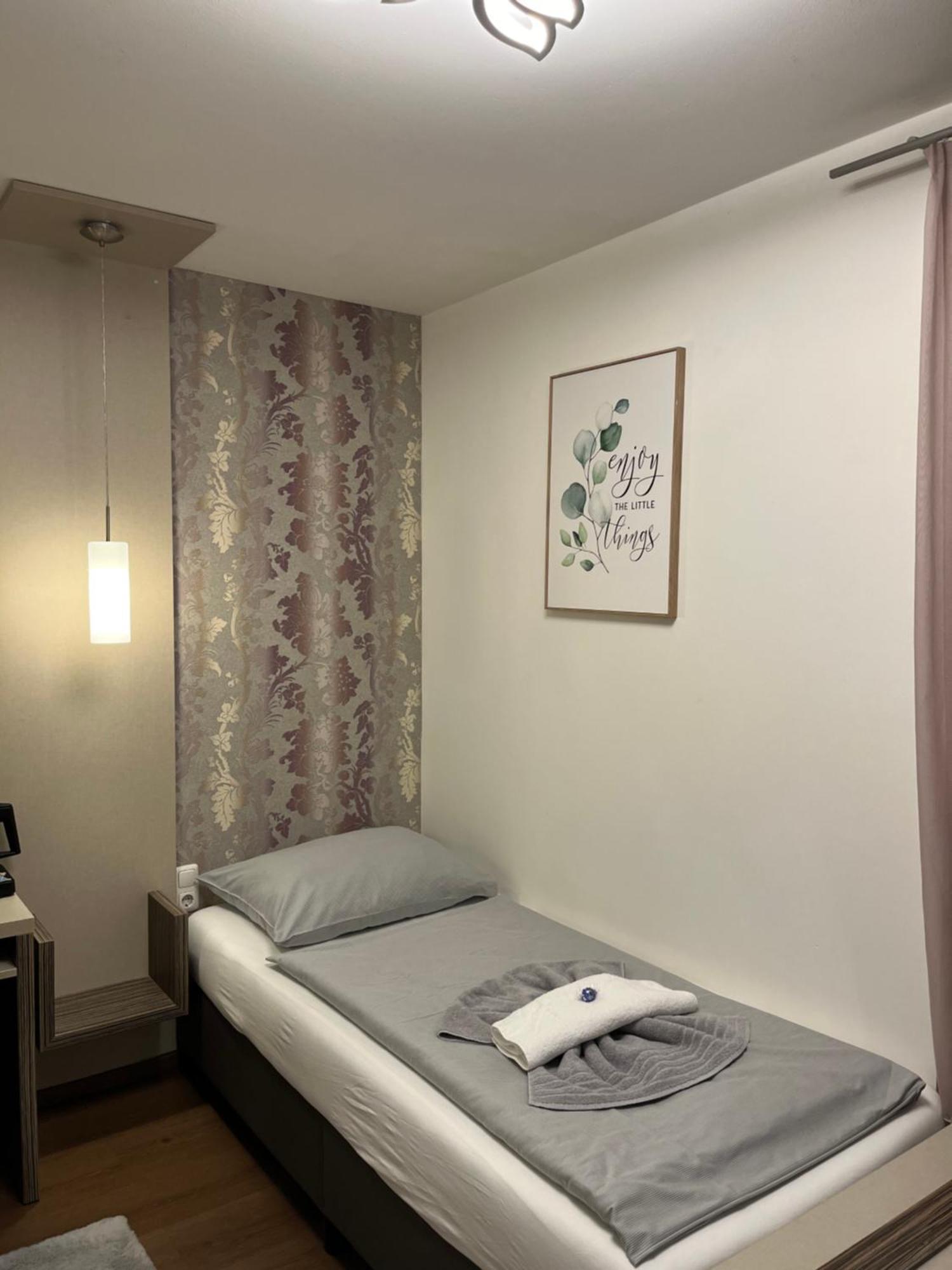 Amadea - Cityhotel זלצבורג מראה חיצוני תמונה