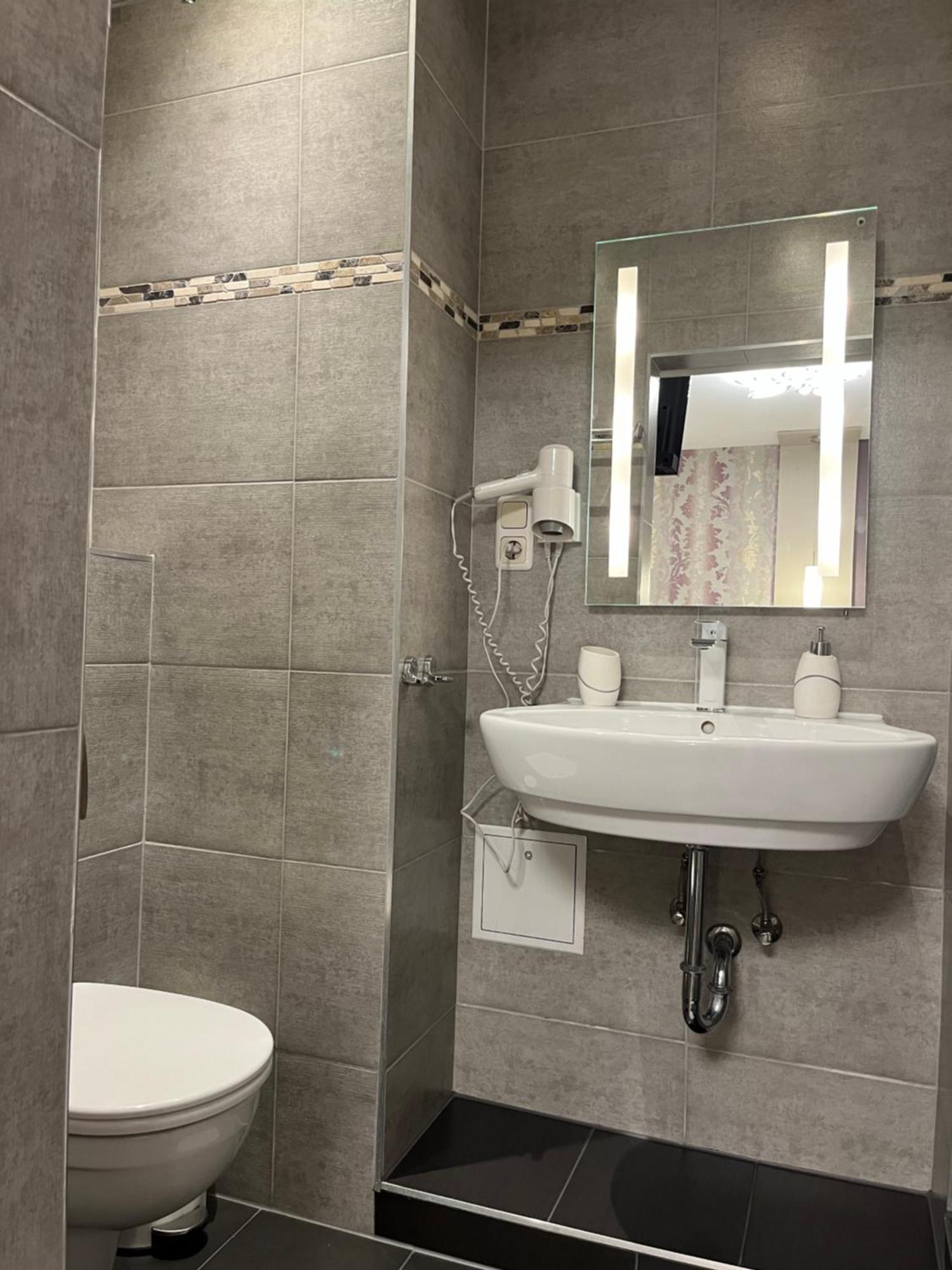 Amadea - Cityhotel זלצבורג מראה חיצוני תמונה
