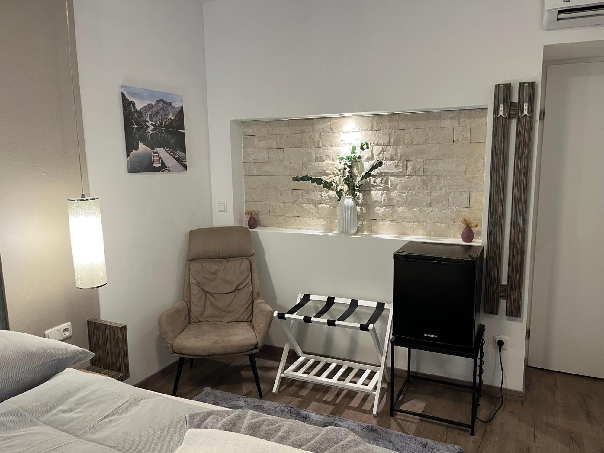 Amadea - Cityhotel זלצבורג מראה חיצוני תמונה